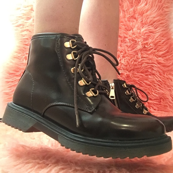 Rain Boots - Picture 5 of 6